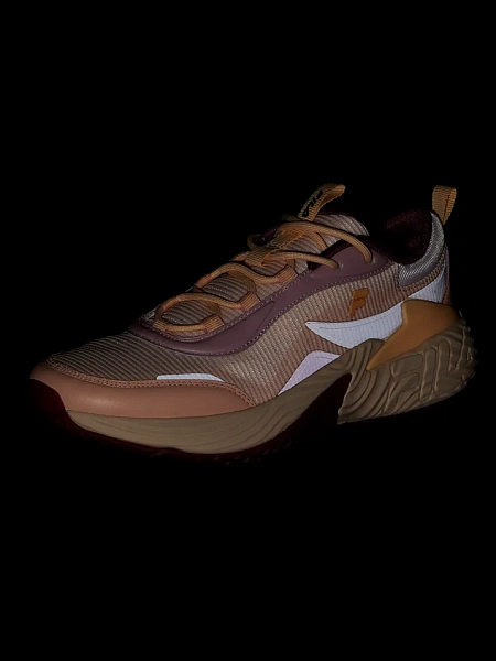 FILA Кроссовки женские KRYPTON