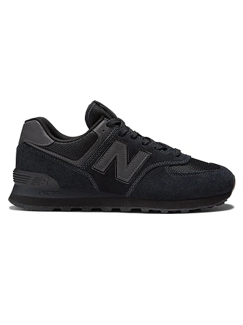 New Balance Кроссовки мужские 574