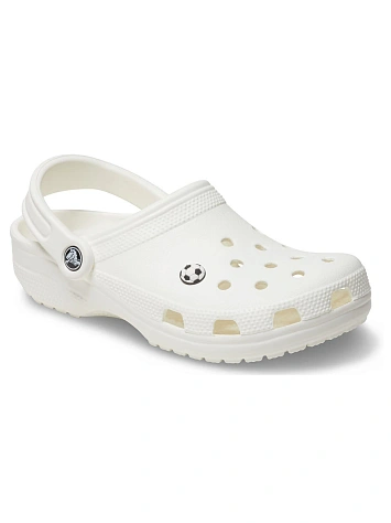 Crocs Джиббитс TINY SOCCER BALL