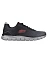 Skechers Кроссовки мужские TRACK - RIPKENT [серый]