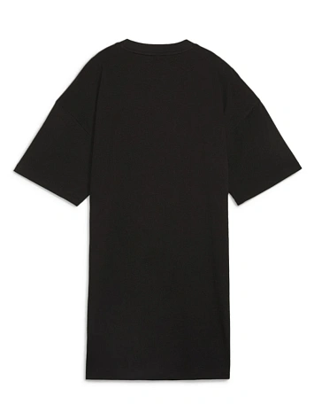 Puma Платье женское BETTER CLASSICS TEE DRESS