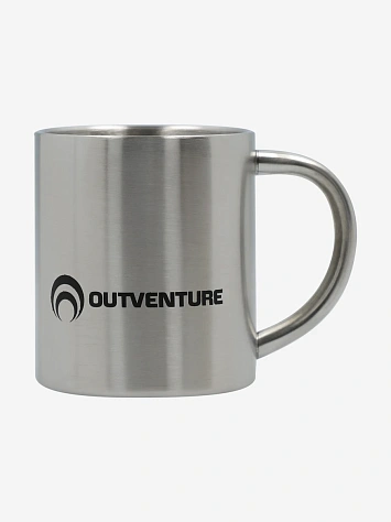 Outventure Кружка 0,22л.