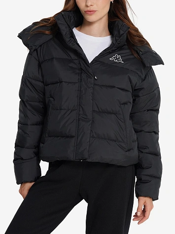 Kappa Куртка утеплённая женская