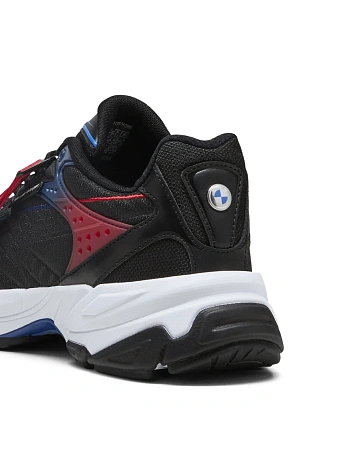 Puma Кроссовки мужские BMW MMS VELOPHASIS