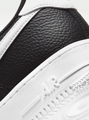 Nike Кеды мужские AIR FORCE 1 07