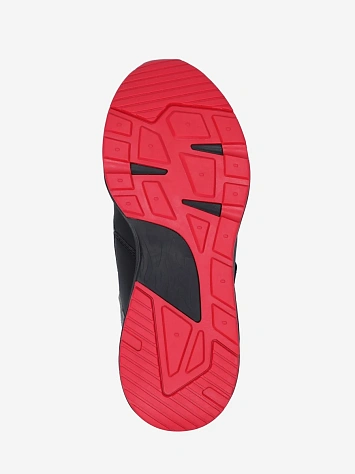 FILA Ботинки утеплённые подростковые JADEN MID