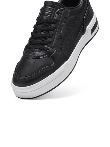 Puma Кеды мужские CA PRO LUX III S&P