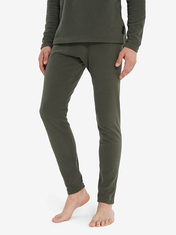 NORTHLAND Термобельё брюки мужские COMFORT