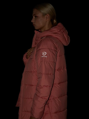 Northland Куртка утеплённая женская