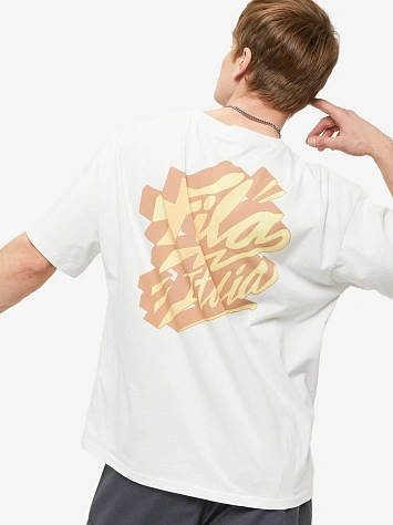 FILA Футболка мужская