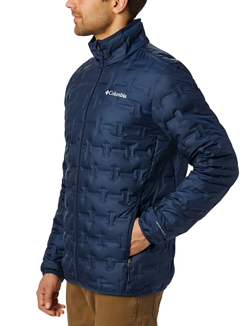 Columbia Куртка-пуховик мужская DELTA RIDGE™
