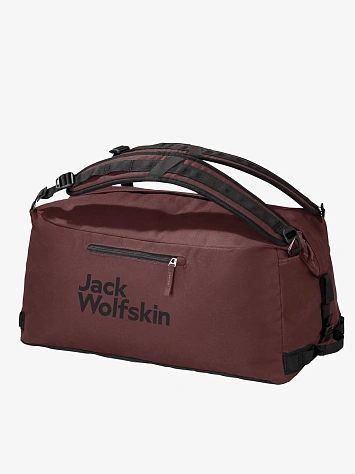 Jack Wolfskin Сумка спортивная TRAVELTOPIA DUFFLE 45