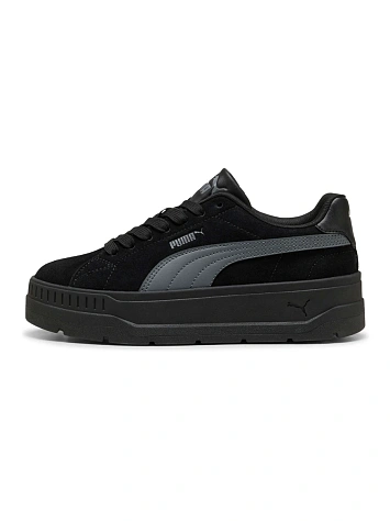 Puma Кеды женские KARMEN CLASSIC SD