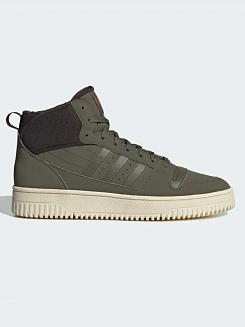 Adidas Ботинки мужские BREAK START MID WIN