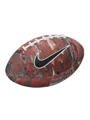 Nike Мяч для американского футбола PLAYGROUND FB MINI NN