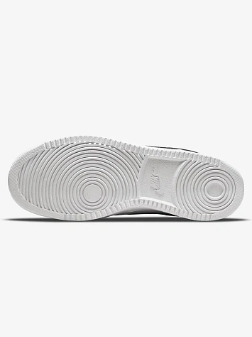 Nike Кеды женские COURT VISION LOW NEXT NATURE