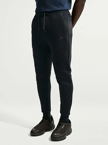 Nike Брюки мужские NK TECH FLEECE JGGR