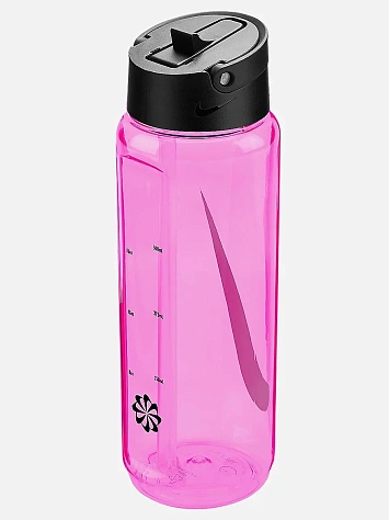 Nike Бутылка для воды TR RENEW RECHARGE STRAW BOTTLE 0,7L