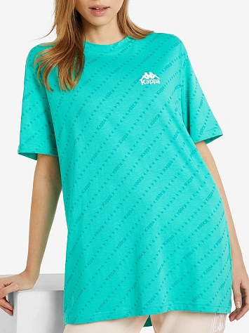 Kappa Футболка женская