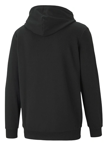 Puma Джемпер мужской ESS BIG LOGO FZ HOODIE TR