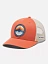 Columbia Кепка COLUMBIA MESH™ SNAP BACK HAT [оранжевый]