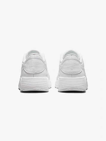 Nike Кроссовки мужские AIR MAX SC LEATHER