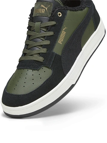 Puma Кеды мужские CAVEN 2.0 TIME OFF