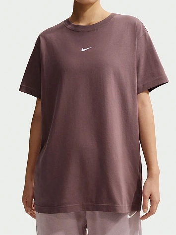 Nike Футболка женская CLASSIC SS TEE
