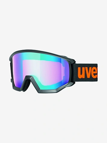 Uvex Маска горнолыжная ATHLETIC CV