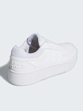 Adidas Кеды женские HOOPS 3.0 BOLD