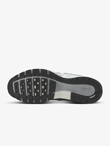 Nike Кроссовки мужские P-6000 FADE