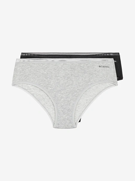 Columbia Трусы женские LACE COTTON STRETCH HIPSTER