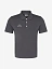 Kappa Поло мужское [серый]