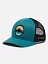 Columbia Кепка COLUMBIA MESH™ SNAP BACK HAT [синий-матовый]