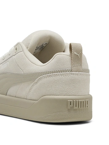 Puma Кеды мужские PARK LIFESTYLE RAW