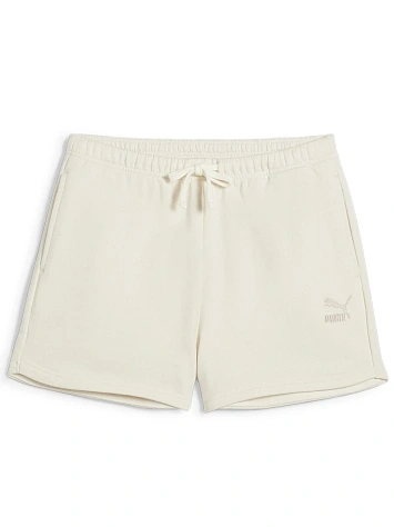 Puma Шорты женские BETTER CLASSICS SHORTS TR