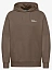 Jack Wolfskin Джемпер мужской ESSENTIAL HOODIE M [коричневый]