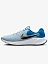 Nike Кроссовки мужские REVOLUTION 7 [голубой]