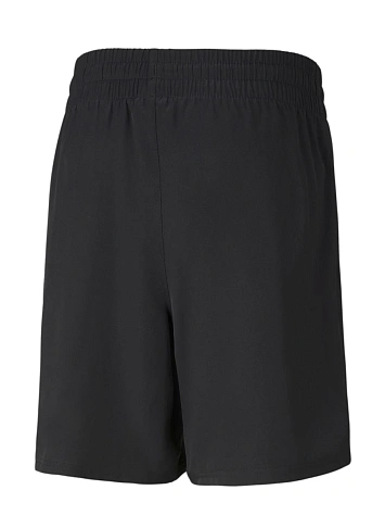 Puma Шорты мужские PERFORMANCE WOVEN 7 SHORT M