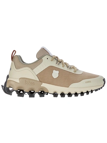 K-Swiss Кроссовки мужские TUBES GRIP