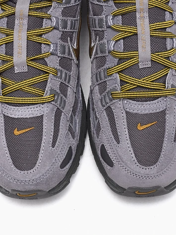 Nike Кроссовки мужские P-6000 PRM CORDURA