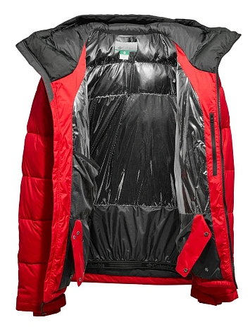 Columbia Куртка утеплённая мужская ICELINE RIDGE™