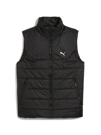 Puma Безрукавка мужская ESS PADDED VEST