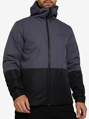 Glissade Куртка утеплённая мужская