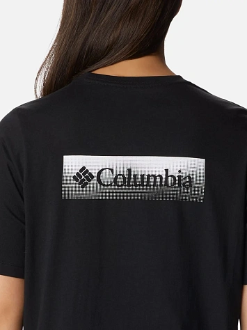 Columbia Футболка женская NORTH CASCADES™