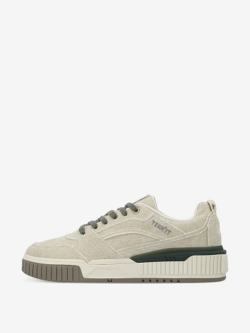 Termit Кеды мужские SAVAGE V CNV LOW