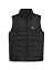 Puma Безрукавка мужская ESS PADDED VEST [чёрный]