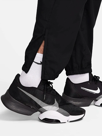 Nike Брюки мужские NK DF FORM PANT TPR