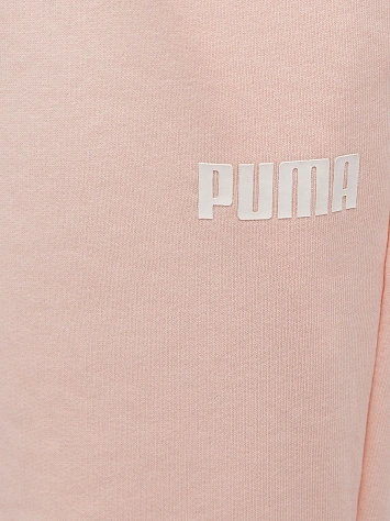 Puma Брюки женские ESS SWEAT CLOSED TR