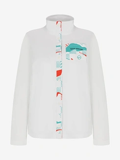 Glissade Джемпер женский